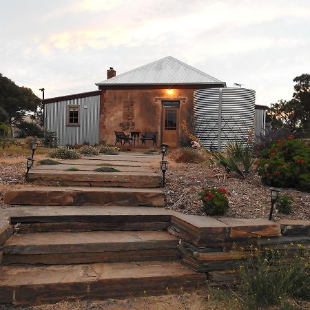 Cooks Cottage Mclaren Vale Dış mekan fotoğraf