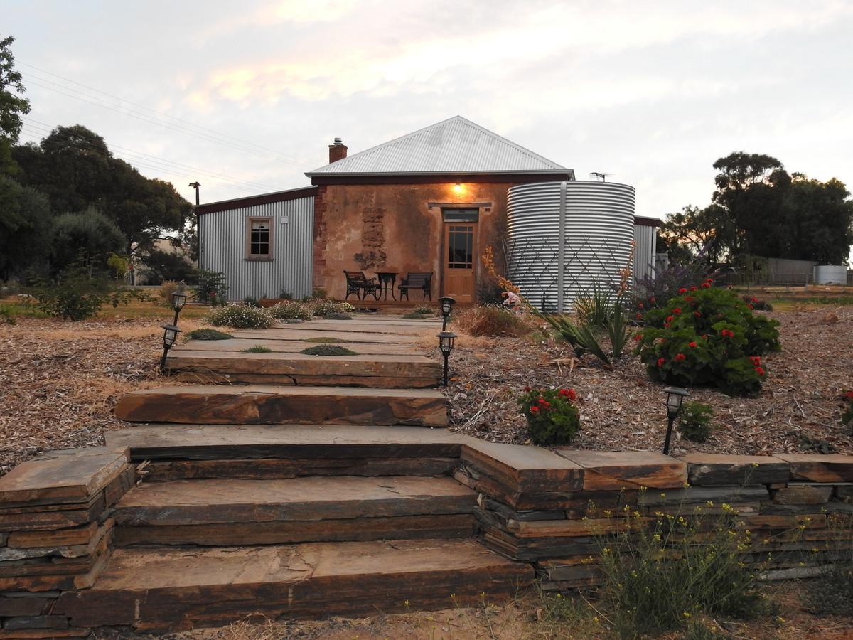 Cooks Cottage Mclaren Vale Dış mekan fotoğraf